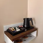 ゲストハウス Daheim ハイリゲンハーフェン