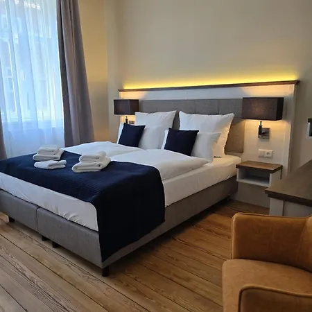 Daheim Heiligenhafen