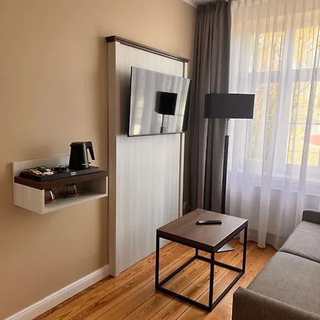 Daheim Guest house