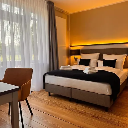 Guest house Daheim *