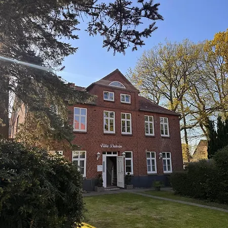 Daheim