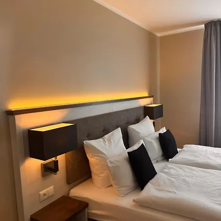 Daheim Maison d'hôtes Heiligenhafen