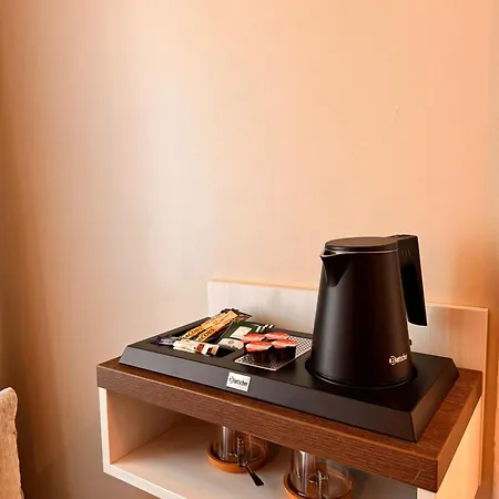 Maison d'hôtes Daheim Heiligenhafen