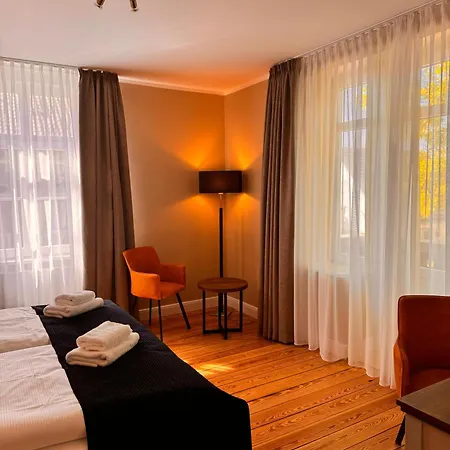 Daheim Maison d'hôtes 4*