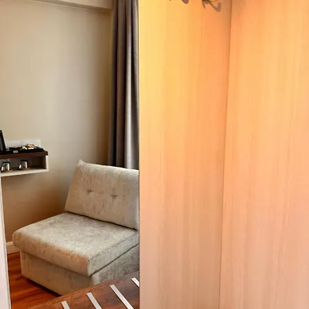 Daheim Heiligenhafen