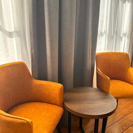 Maison d'hôtes Daheim Heiligenhafen