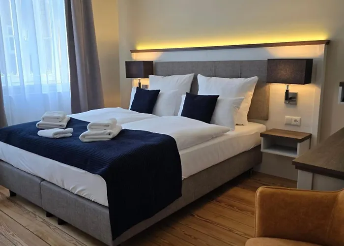 Daheim Heiligenhafen