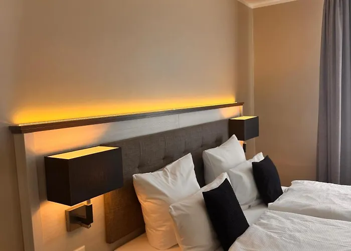 Daheim Gasthuis Heiligenhafen