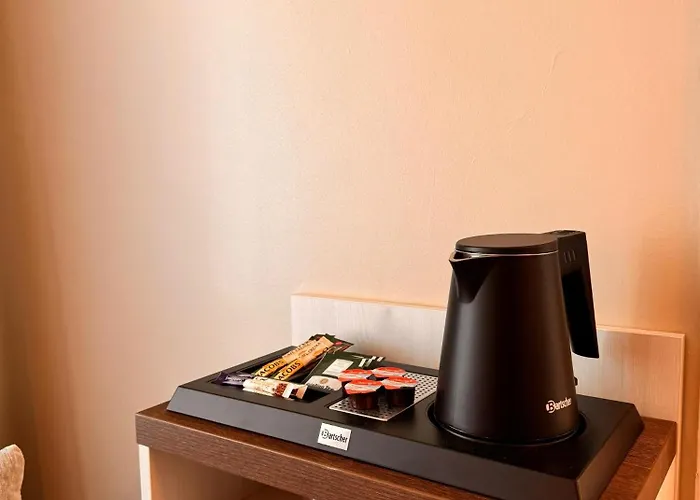 Gasthuis Daheim Heiligenhafen