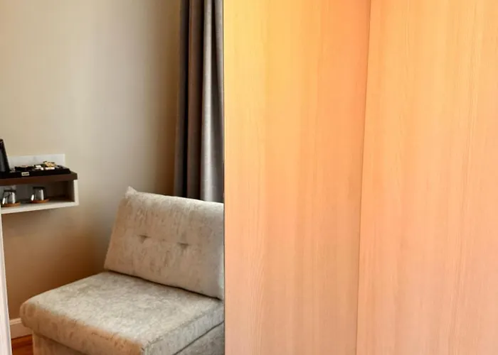 Daheim Heiligenhafen